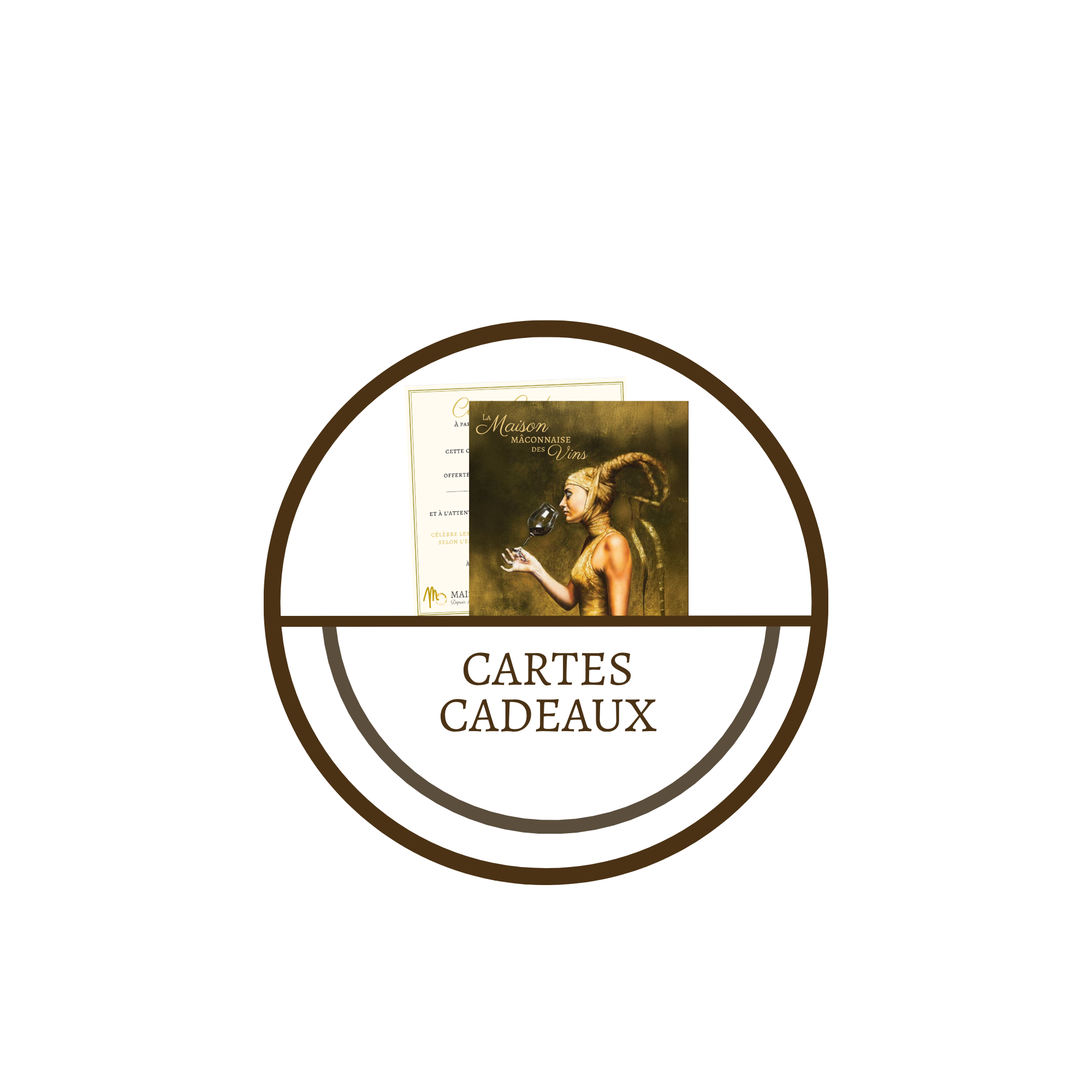 Cartes Cadeaux
