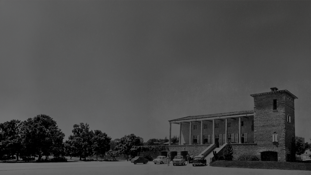 La Maison, au cœur du paysage mâconnais