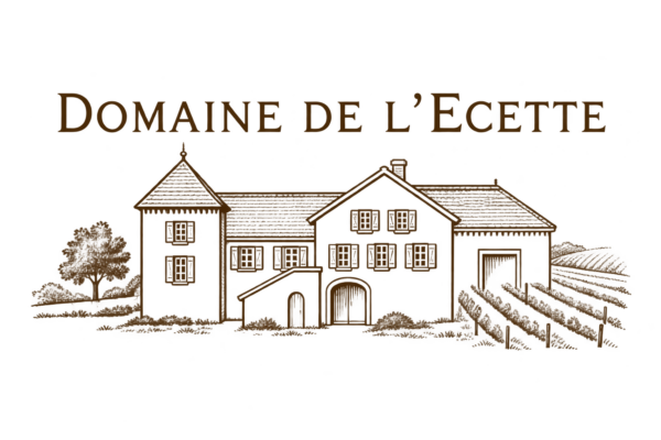 Domaine de l'Ecette