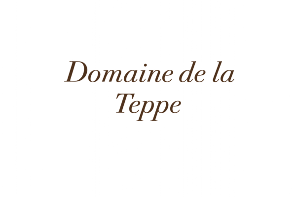 Domaine de la Teppe
