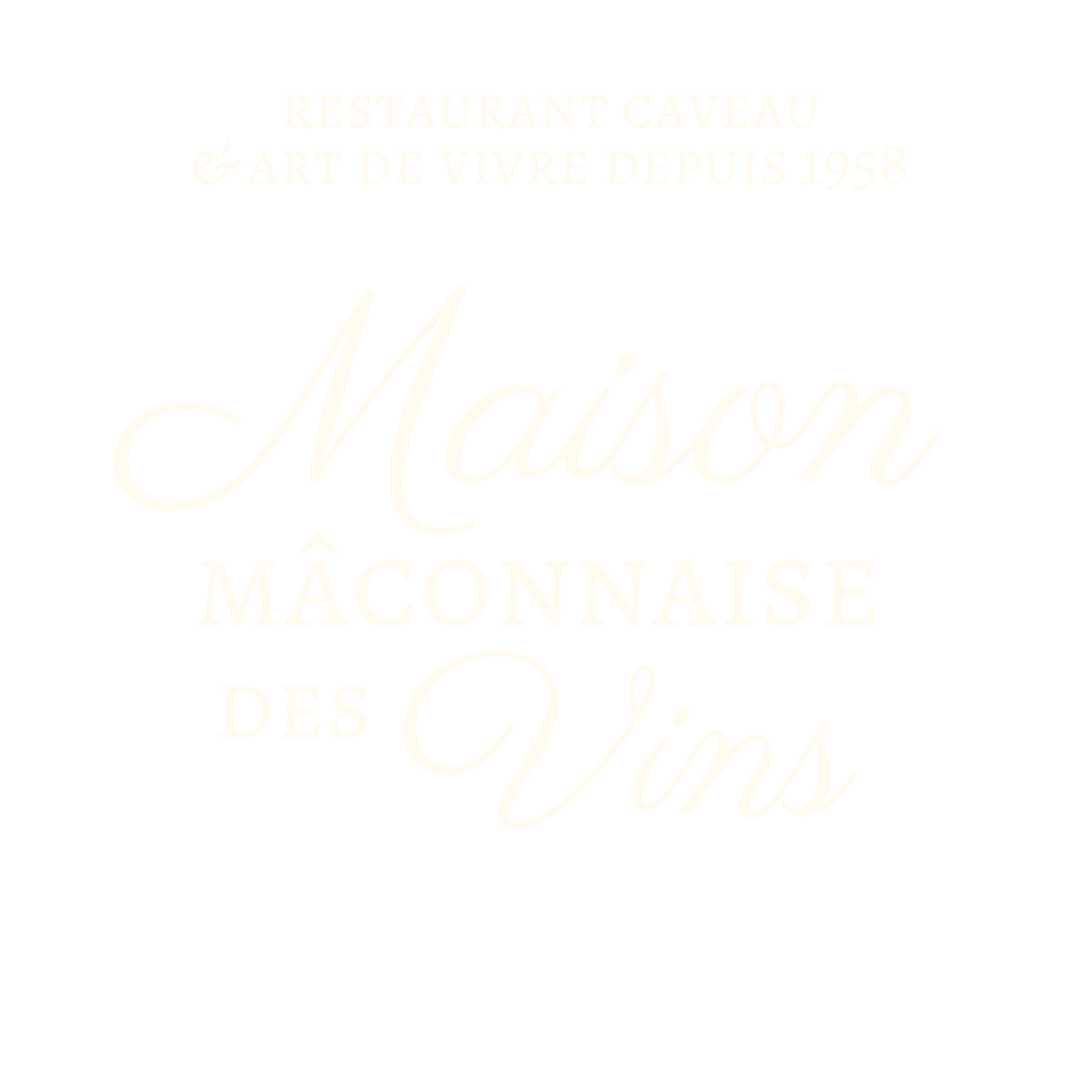 Maison Mâconnaise des Vins