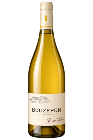 Bouzeron « Les Corcelles » 2021, Domaine de l'Écette — bouteille 75 cl