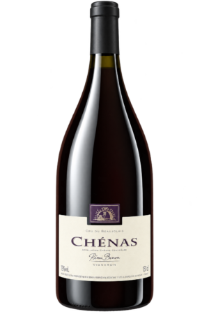 Chénas Rouge, Domaine Rémi Benon — magnum 1,5 L