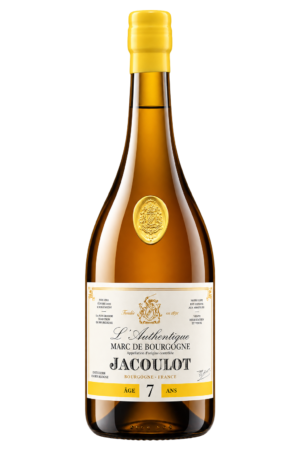 Marc de Bourgogne L’Authentique 7 ans, Jacoulot — magnum 1,5 L