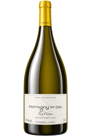 Montagny 1er Cru « Les Coères », Vignerons de Buxy — magnum 1,5 L