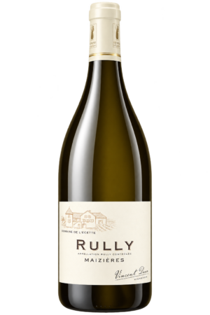 Rully Blanc « Maizières », Domaine de l’Ecette — magnum 1,5 L