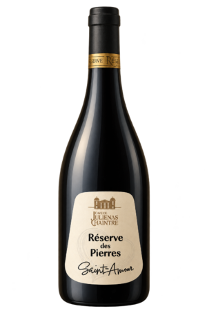 Saint-Amour « Réserve des Pierres » 2024, Cave de Juliénas-Chaintré — bouteille 75 cl