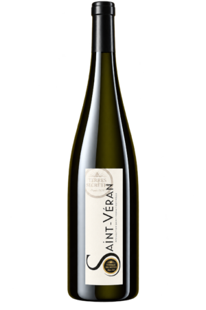 Saint-Véran, Vignerons des Terres Secrètes — magnum 1,5 L