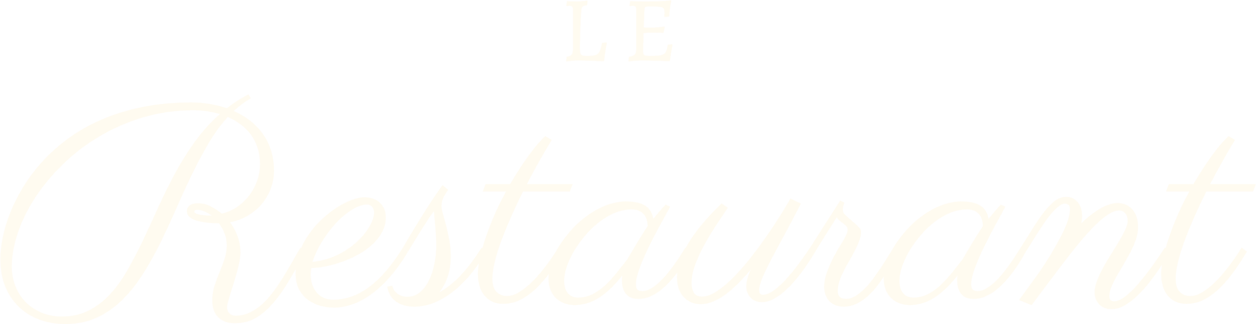 Le Restaurant — Maison Mâconnaise des Vins