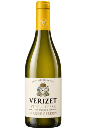 Viré-Clessé « Grande Réserve », Vérizet Cave de Viré — demi-bouteille 37,5 cl